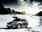 Volvo XC70 2007 года